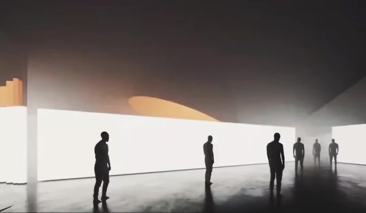 Pavilion of Sati — video cover