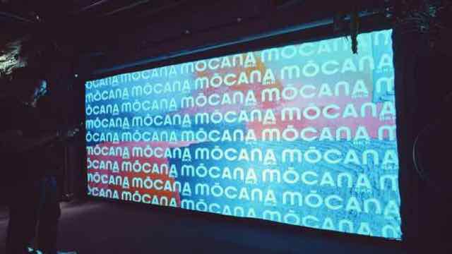 MOCANA 2025 — video cover