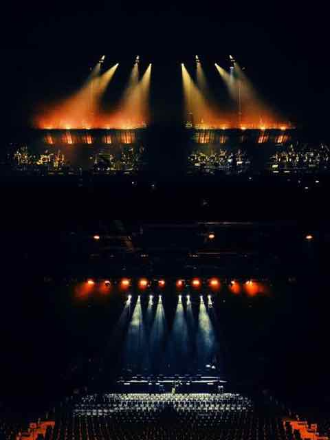 The Legend All-Stars Orchestra Concert, view 2