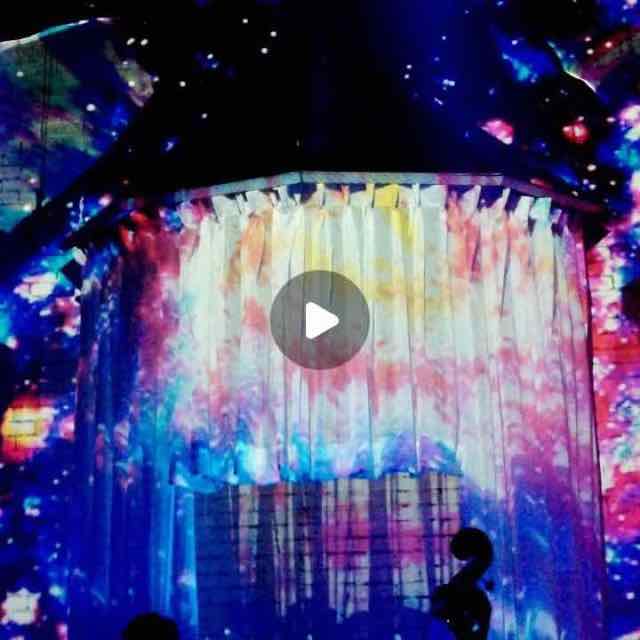 Wonderfruit 2015, view 3