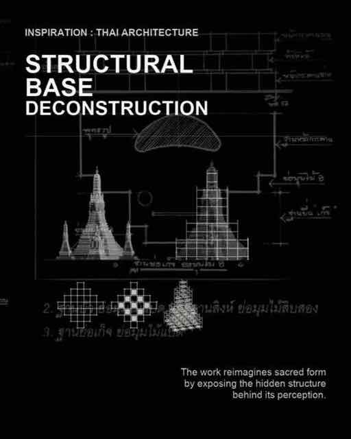 THAI : REVERSED II, view 2