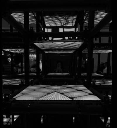 Decoding the Essence of Thai Architecture, view 2