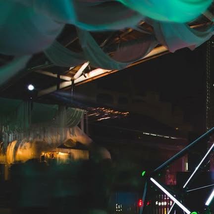 Chang Electric Bubbleland, view 7