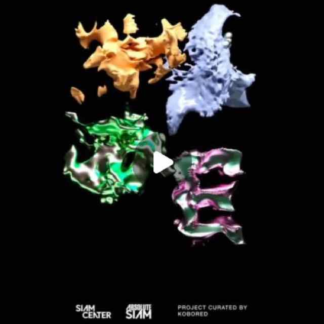 Made in Siam — Motion Graphic Showcase, view 2
