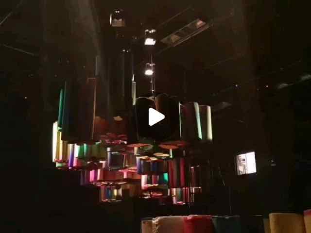 Chiang Mai Design Week 2020, view 1