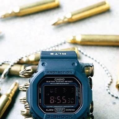 G-Shock Thailand, view 1
