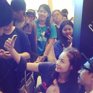 G-Shock Thailand, view 2