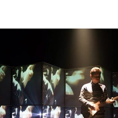Crescendo Official MV, view 2