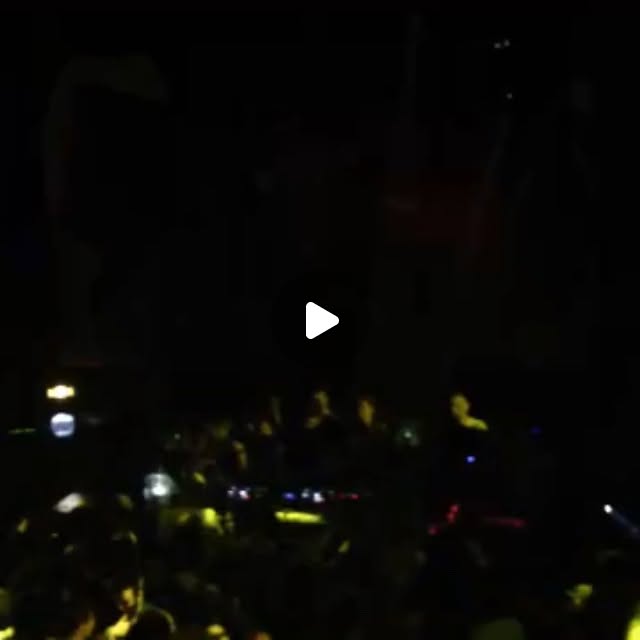 SUNN Party, view 1