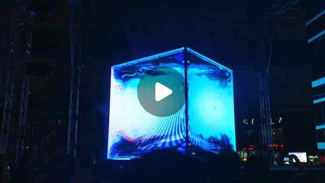 Siam Discovery — The Embassy of Design Territory, view 2