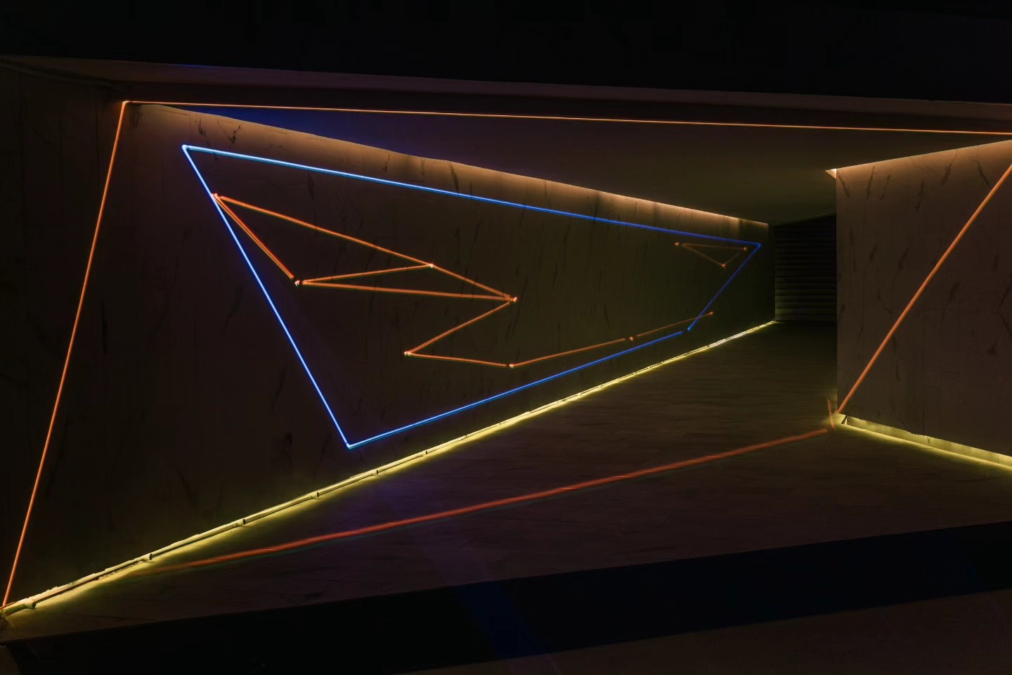 Arch of Soul Light, view 6